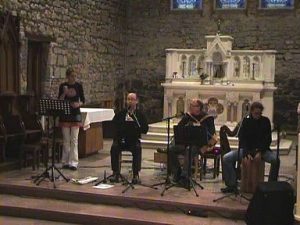 Folk-bal-concert-musiques traditionnelles-Collectif SAJEPI - Nord de la France - Hauts de France